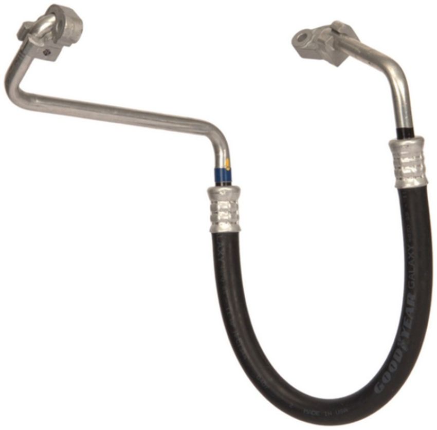 Four Seasons 55195 Discharge Line Hose Assembly
