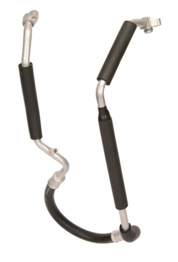 Four Seasons 55198 Suction Line Hose Assembly