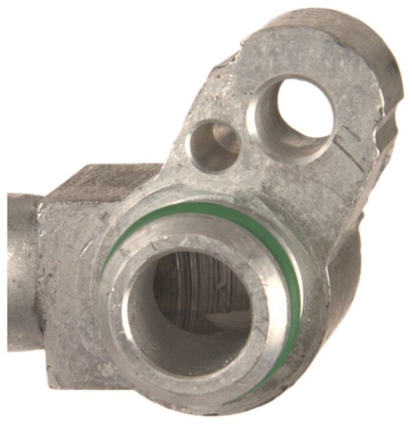 Four Seasons 55198 Suction Line Hose Assembly