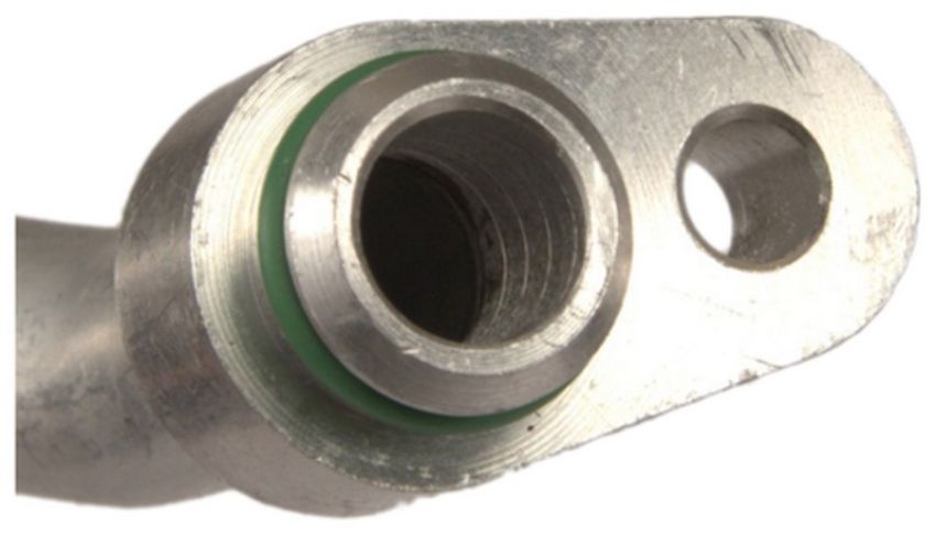 Four Seasons 55199 Suction Line Hose Assembly