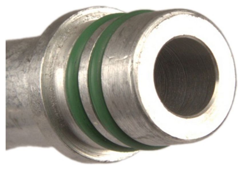 Four Seasons 55199 Suction Line Hose Assembly