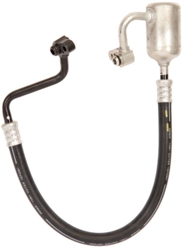 Four Seasons 55200 Discharge Line Hose Assembly