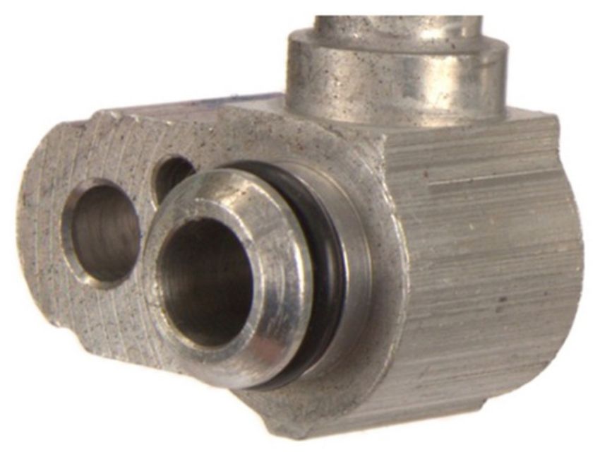 Four Seasons 55200 Discharge Line Hose Assembly