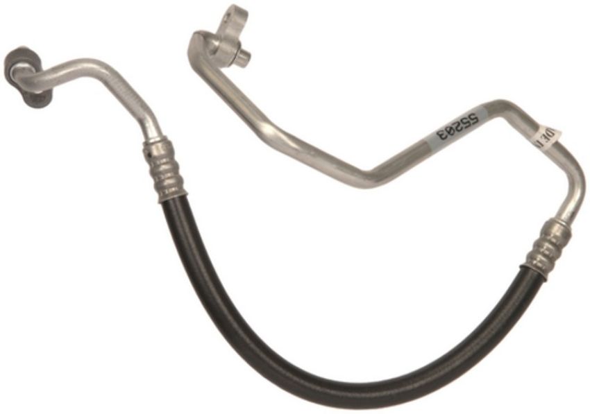 Four Seasons 55203 Discharge Line Hose Assembly