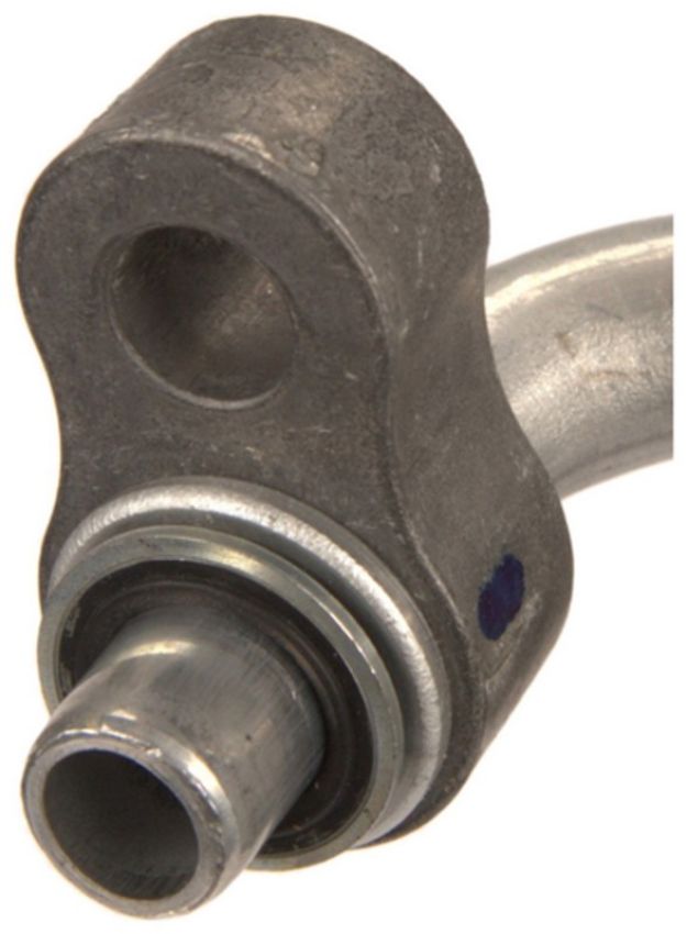 Four Seasons 55203 Discharge Line Hose Assembly