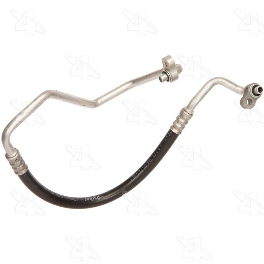 Four Seasons 55203 Discharge Line Hose Assembly