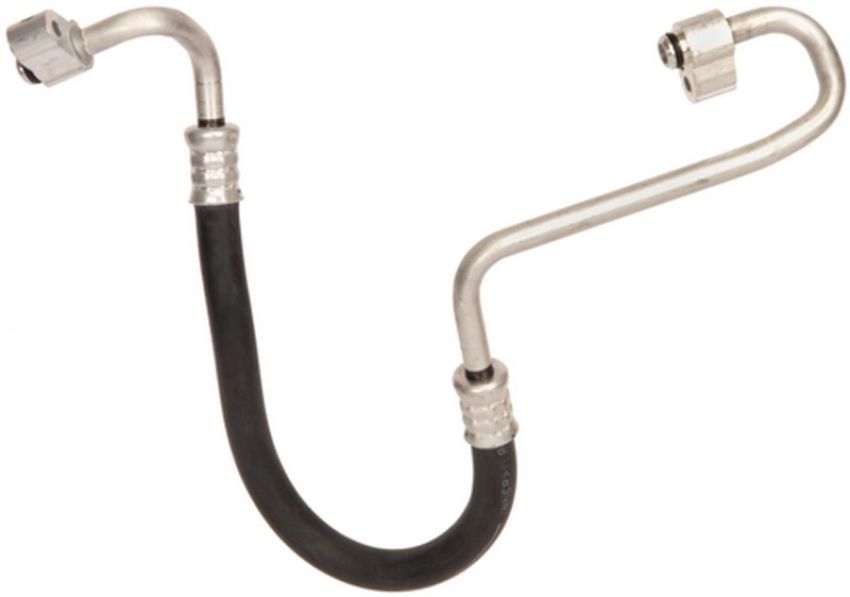 Four Seasons 55205 Discharge Line Hose Assembly