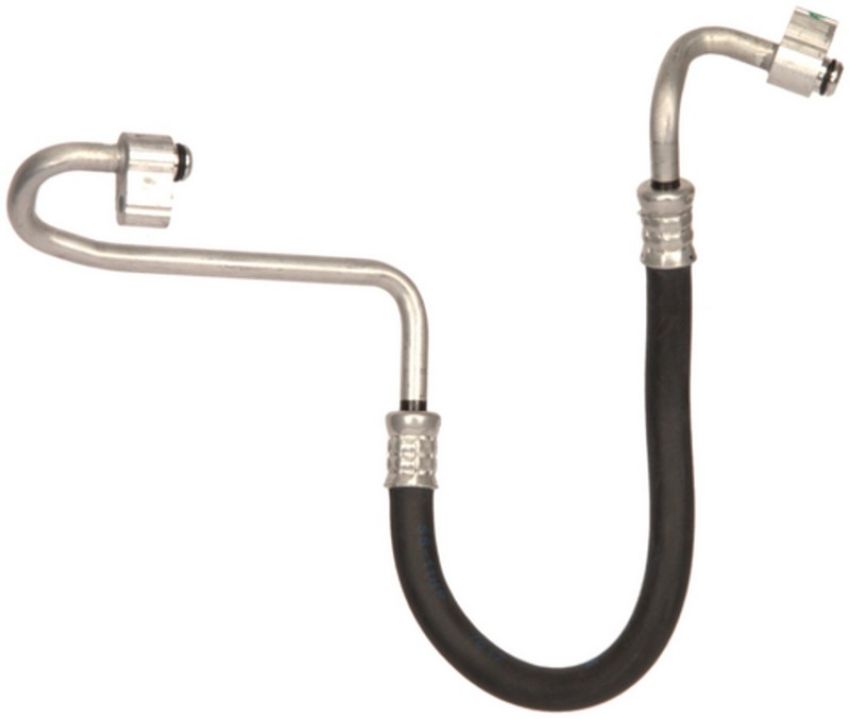 Four Seasons 55205 Discharge Line Hose Assembly