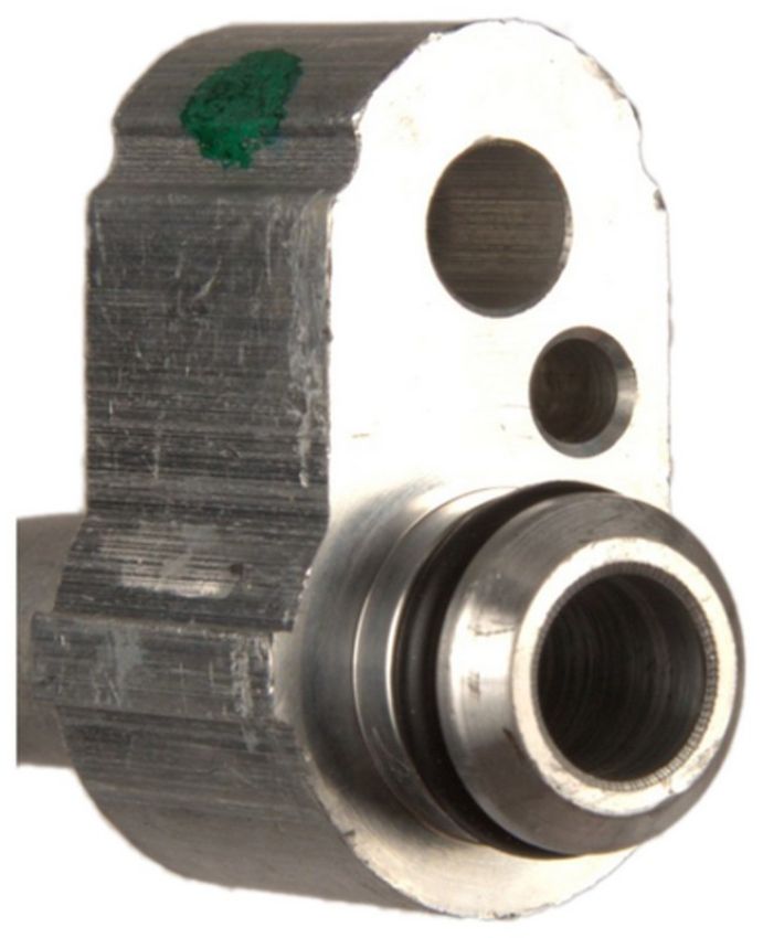 Four Seasons 55205 Discharge Line Hose Assembly
