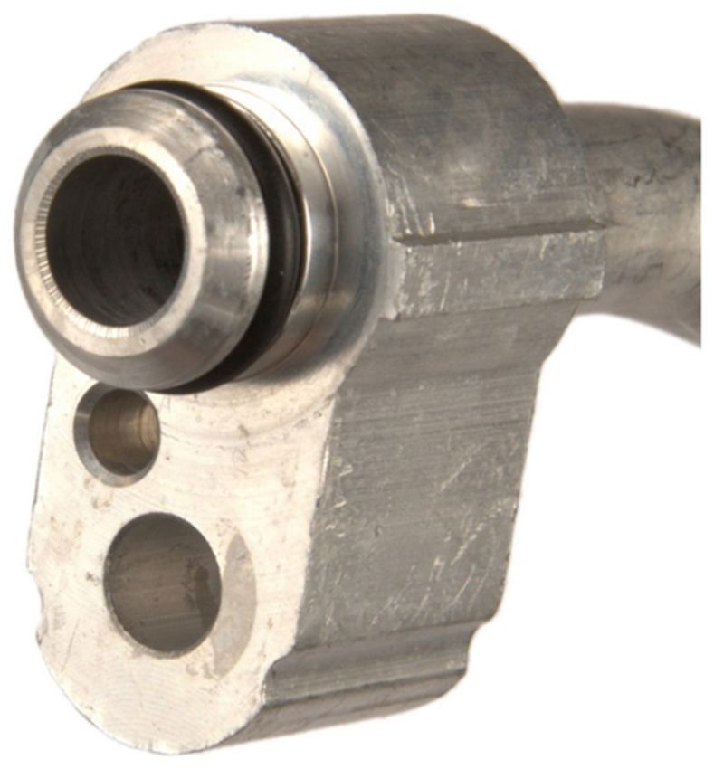 Four Seasons 55205 Discharge Line Hose Assembly