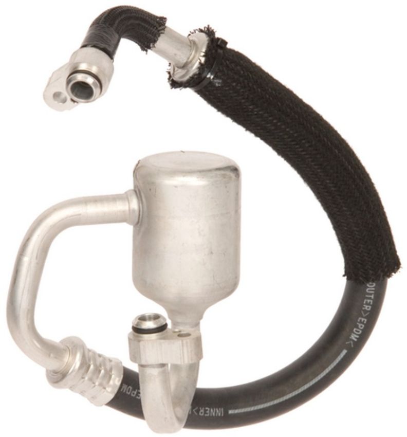 Four Seasons 55206 Suction Line Hose Assembly
