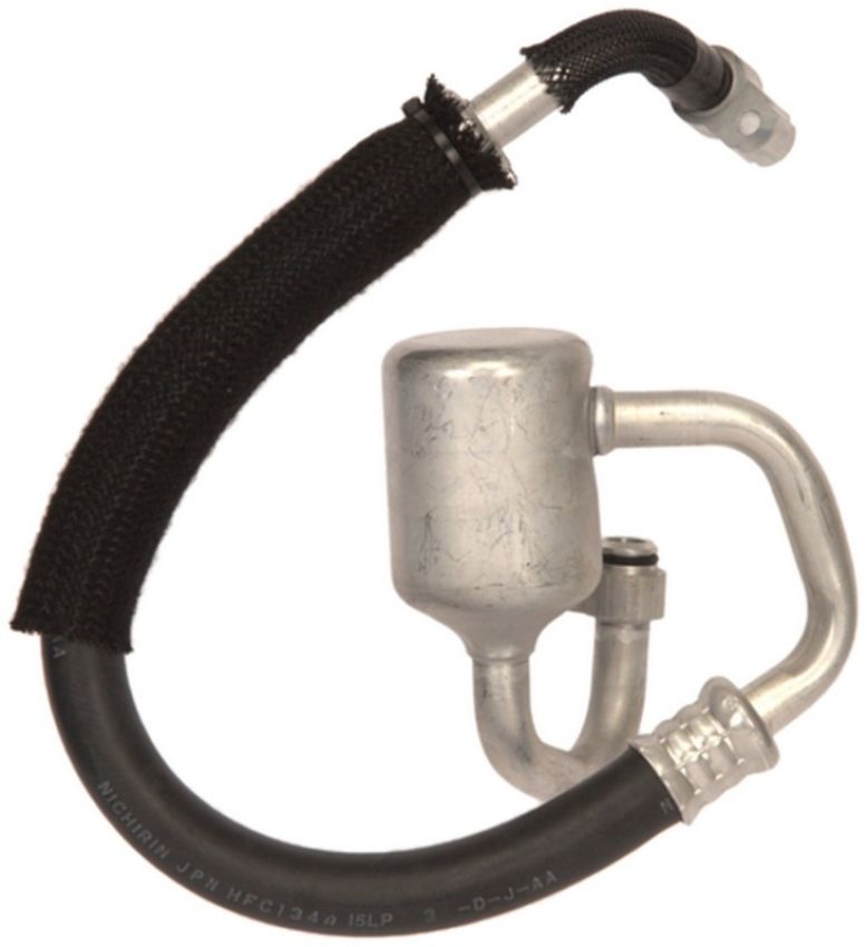 Four Seasons 55206 Suction Line Hose Assembly