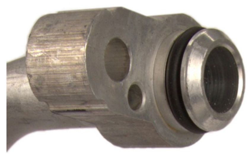 Four Seasons 55206 Suction Line Hose Assembly