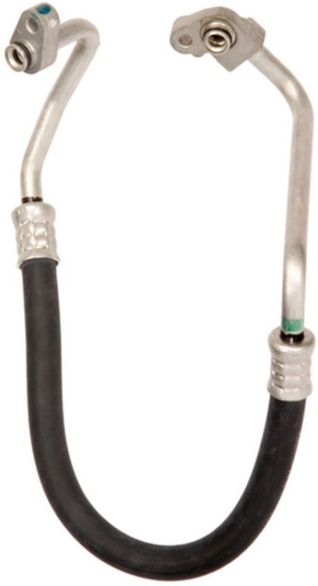 Four Seasons 55210 Discharge Line Hose Assembly