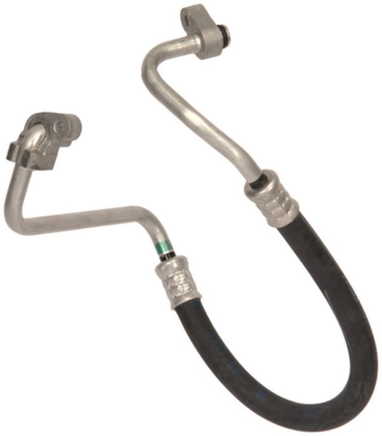 Four Seasons 55210 Discharge Line Hose Assembly
