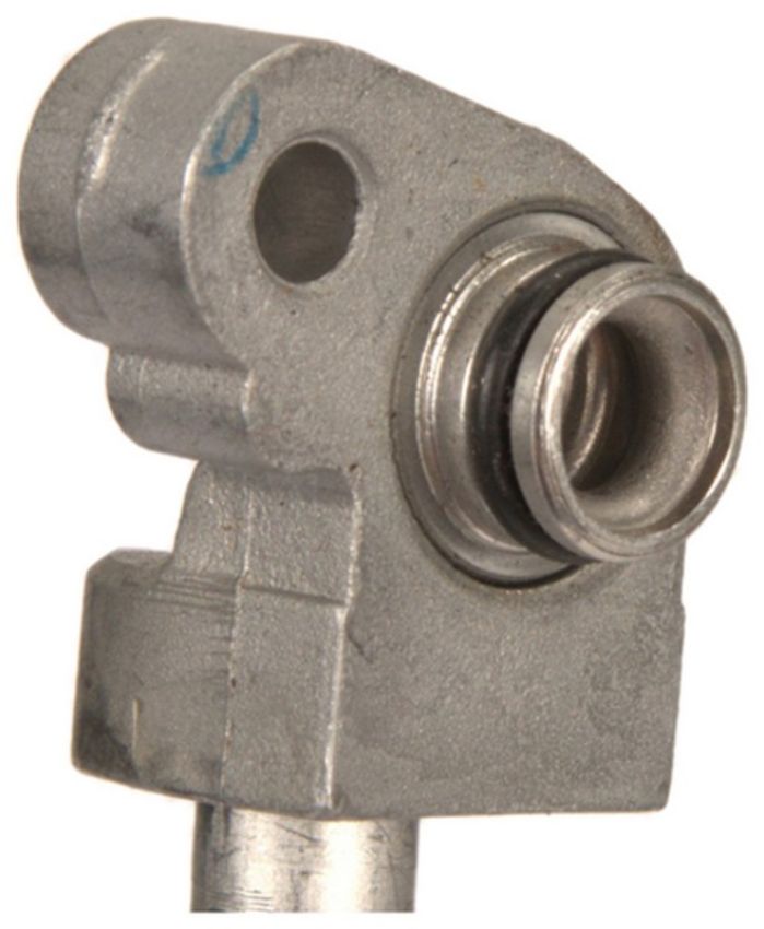 Four Seasons 55210 Discharge Line Hose Assembly