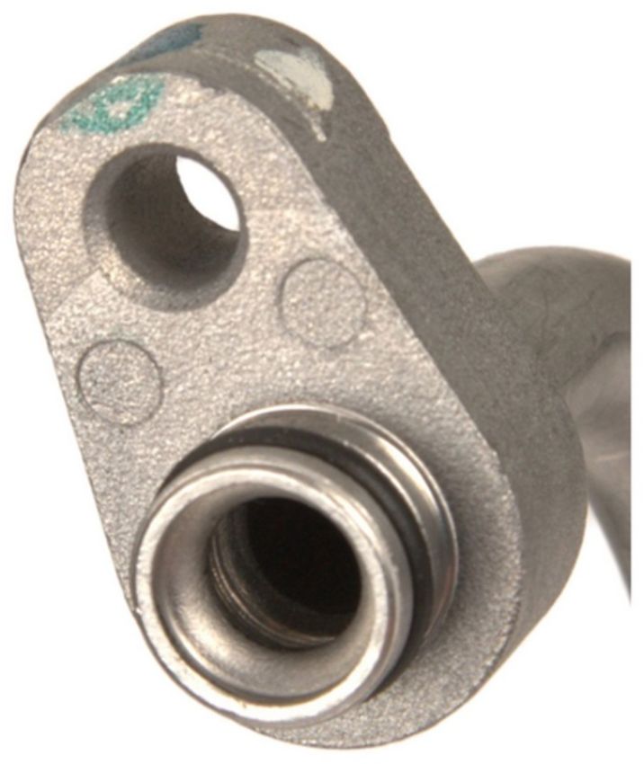 Four Seasons 55210 Discharge Line Hose Assembly