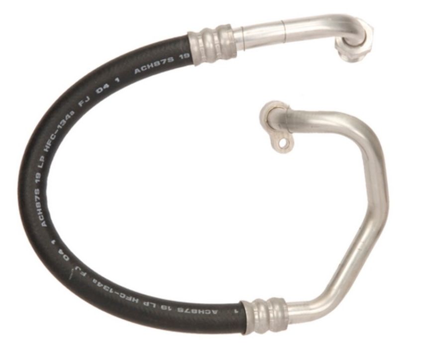 Four Seasons 55211 Suction Line Hose Assembly