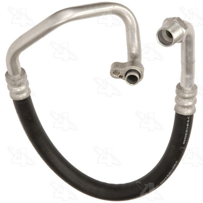 Four Seasons 55211 Suction Line Hose Assembly