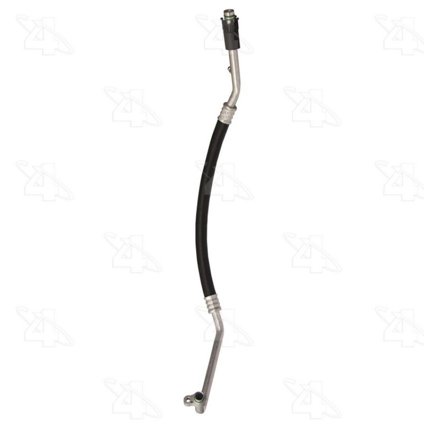 Four Seasons 55212 Suction Line Hose Assembly