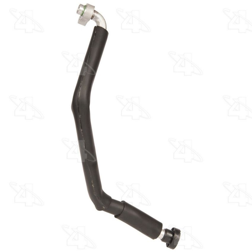 Four Seasons 55213 Suction Line Hose Assembly