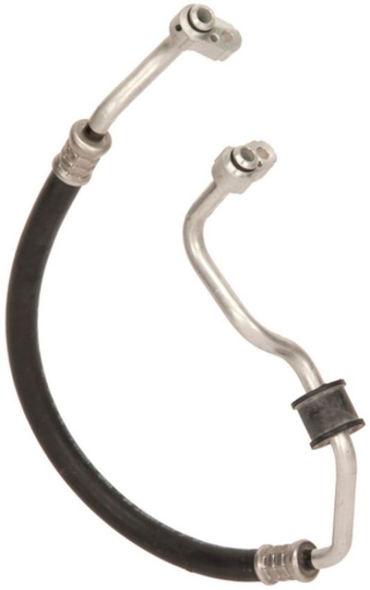 Four Seasons 55214 Discharge Line Hose Assembly