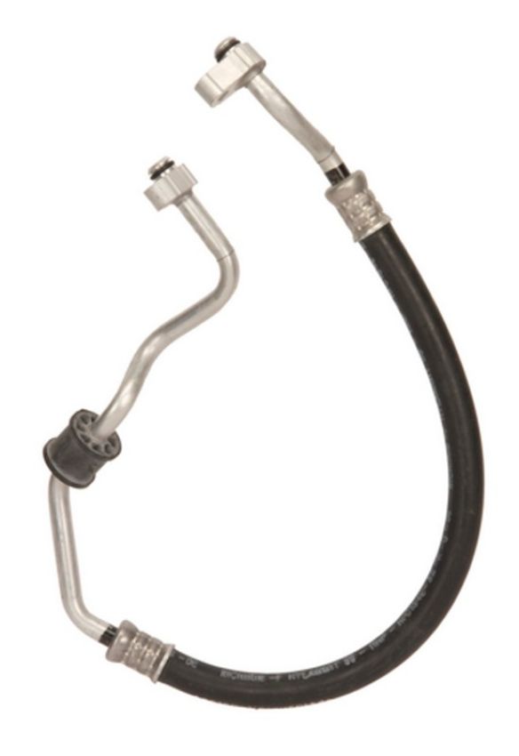 Four Seasons 55214 Discharge Line Hose Assembly