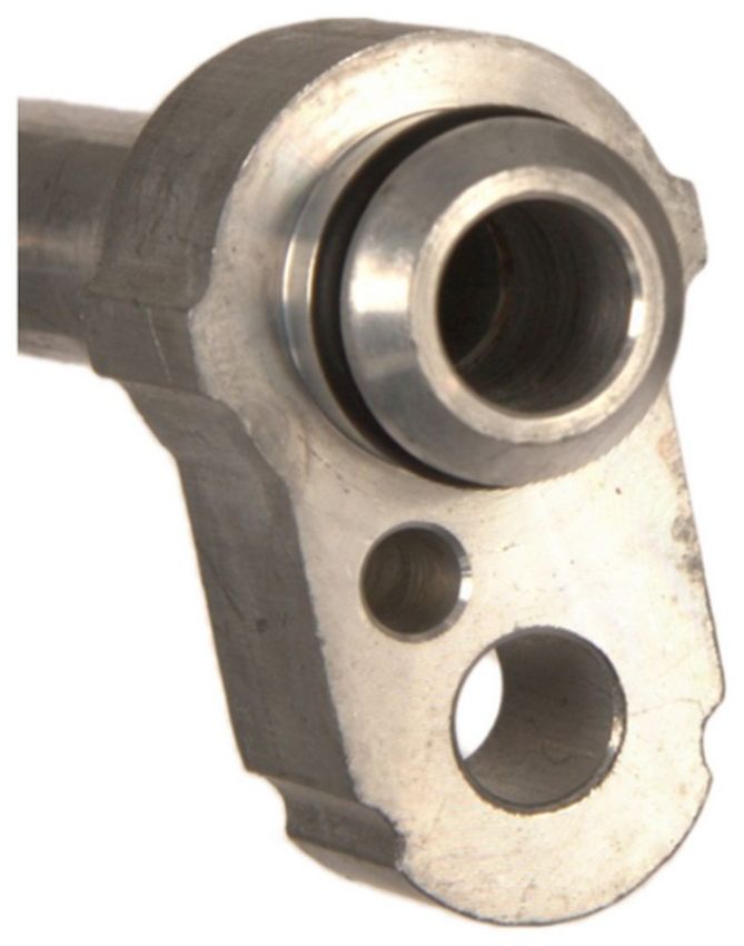 Four Seasons 55214 Discharge Line Hose Assembly
