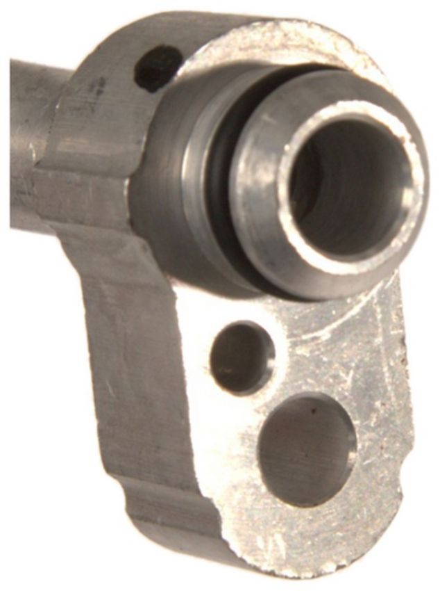 Four Seasons 55214 Discharge Line Hose Assembly