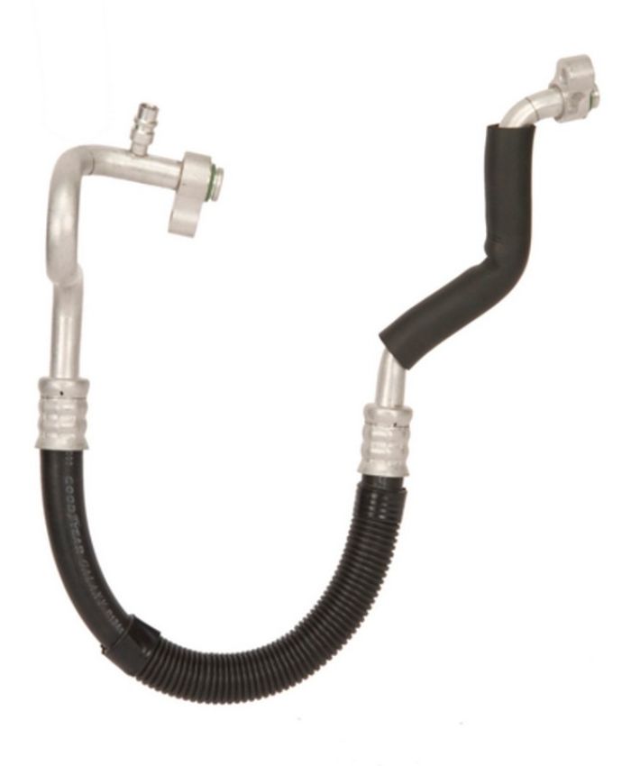 Four Seasons 55215 Suction Line Hose Assembly