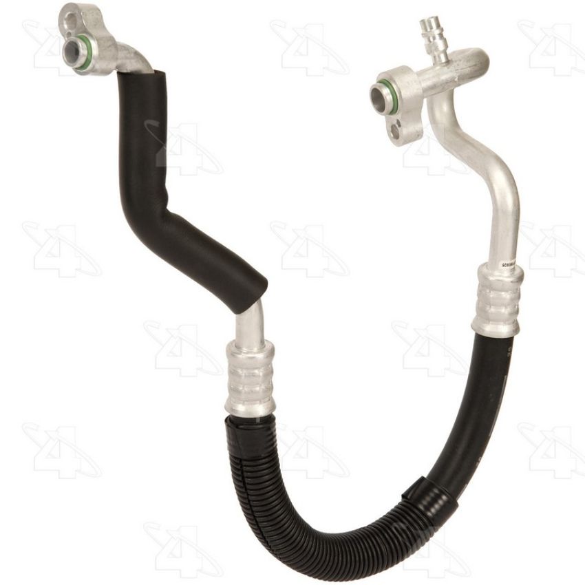 Four Seasons 55215 Suction Line Hose Assembly