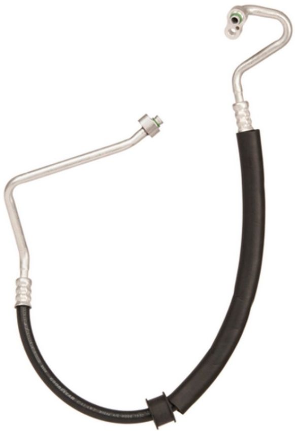 Four Seasons 55217 Discharge Line Hose Assembly