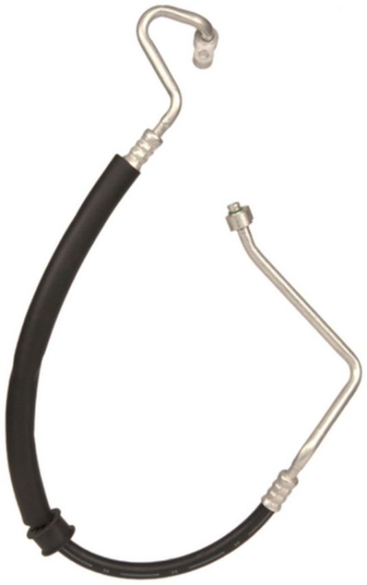 Four Seasons 55217 Discharge Line Hose Assembly