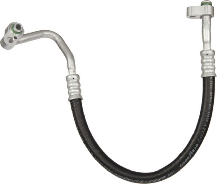 Four Seasons 55219 Discharge Line Hose Assembly