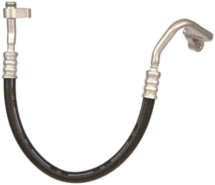 Four Seasons 55219 Discharge Line Hose Assembly