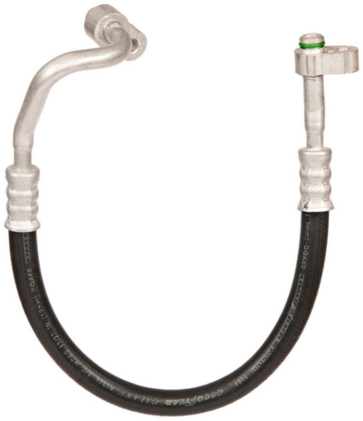 Four Seasons 55221 Discharge Line Hose Assembly