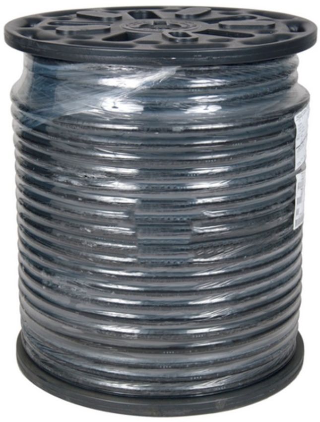 Four Seasons 55222 525ft. #12 Standard Diameter Barrier A/C Hose (Galaxy 4826)