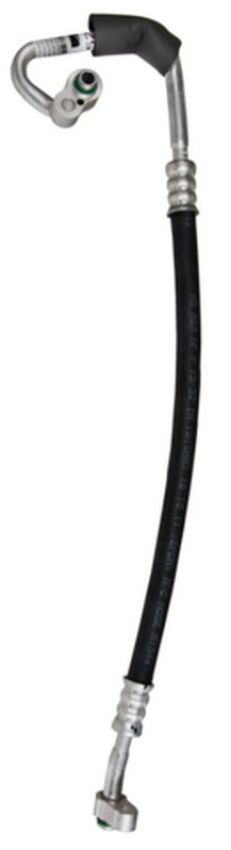 Four Seasons 55223 Discharge Line Hose Assembly