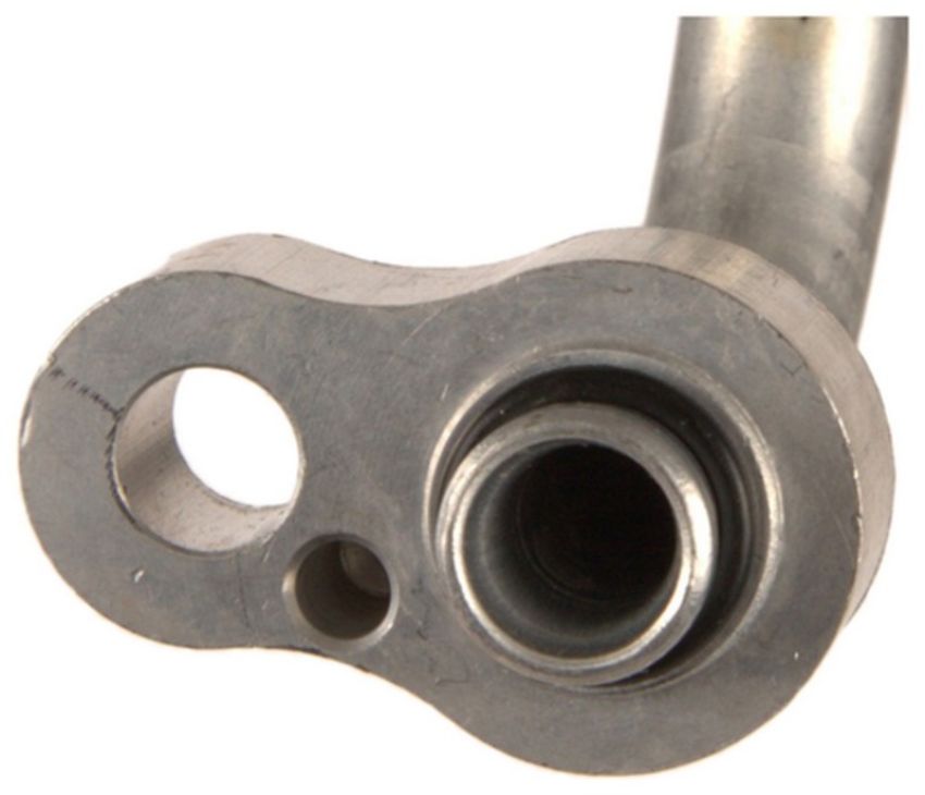 Four Seasons 55223 Discharge Line Hose Assembly
