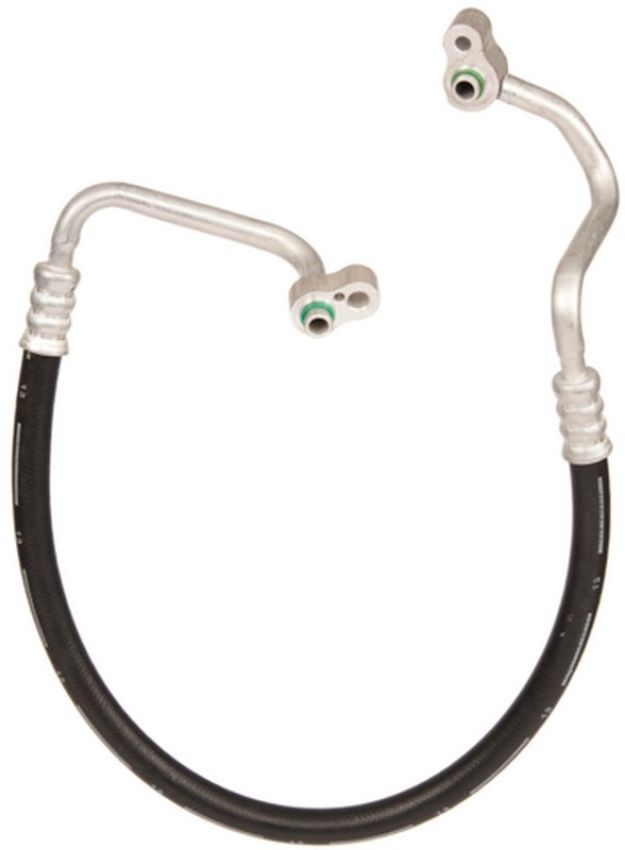 Four Seasons 55224 Discharge Line Hose Assembly