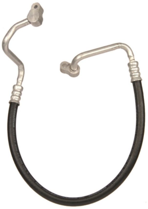 Four Seasons 55224 Discharge Line Hose Assembly
