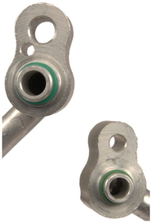 Four Seasons 55224 Discharge Line Hose Assembly