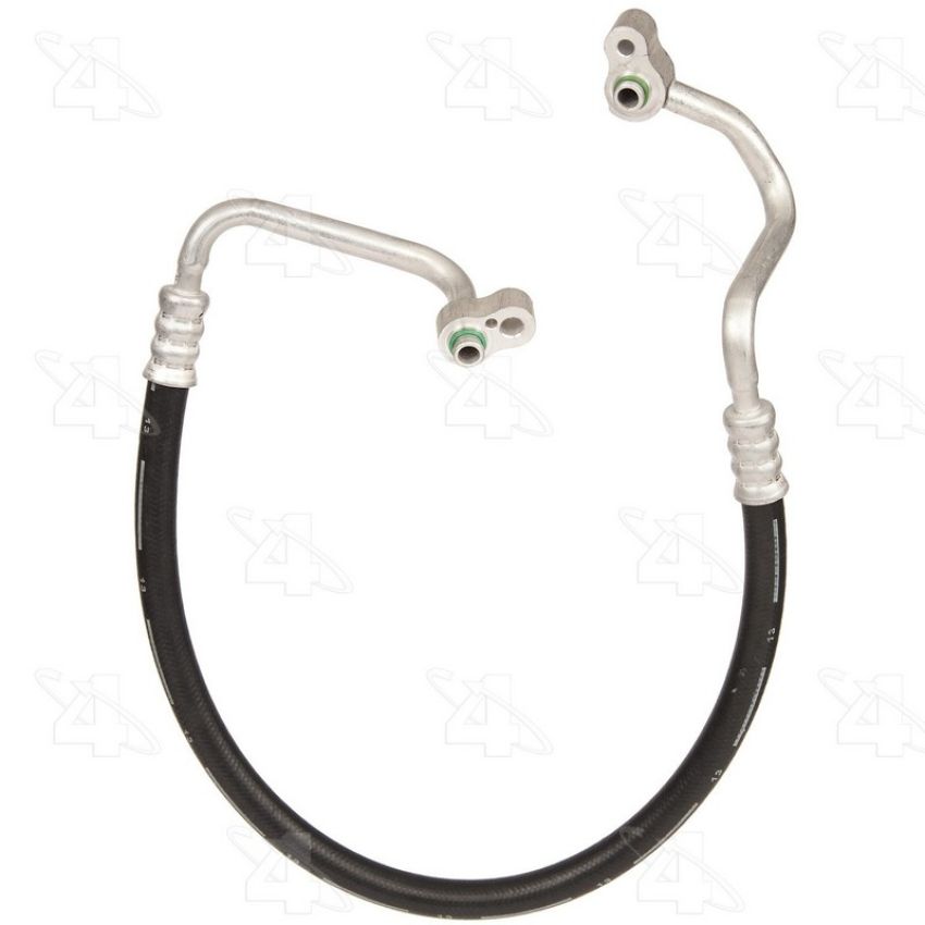 Four Seasons 55224 Discharge Line Hose Assembly