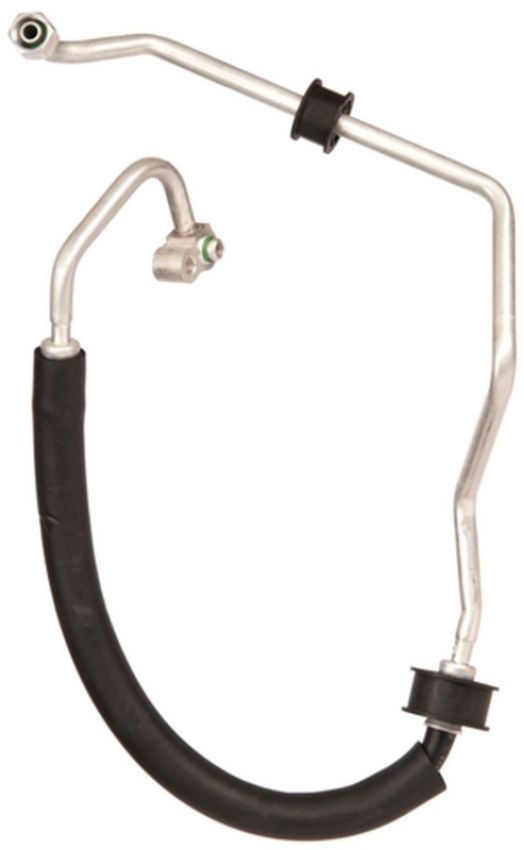 Four Seasons 55228 Discharge Line Hose Assembly