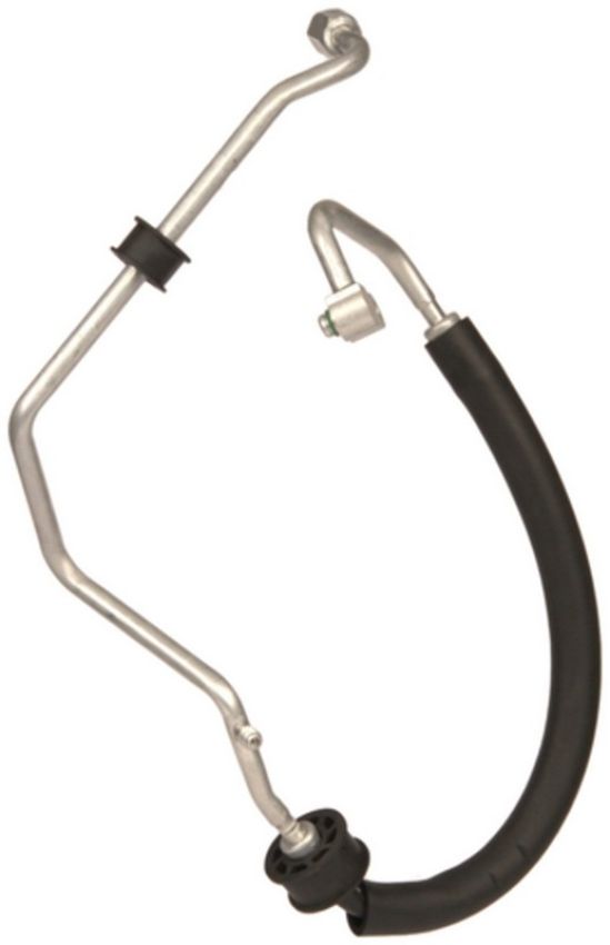 Four Seasons 55228 Discharge Line Hose Assembly