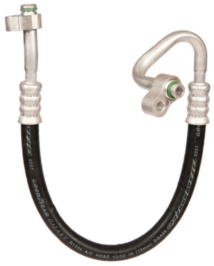 Four Seasons 55229 Discharge Line Hose Assembly