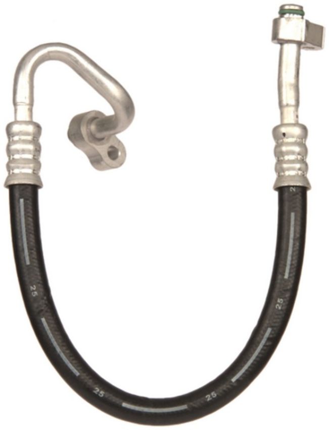 Four Seasons 55229 Discharge Line Hose Assembly