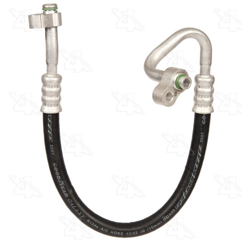 Four Seasons 55229 Discharge Line Hose Assembly
