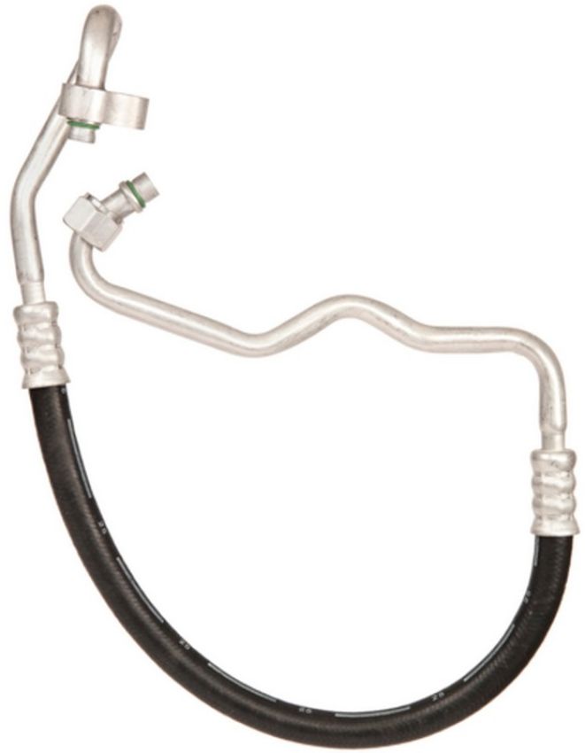 Four Seasons 55231 Discharge Line Hose Assembly