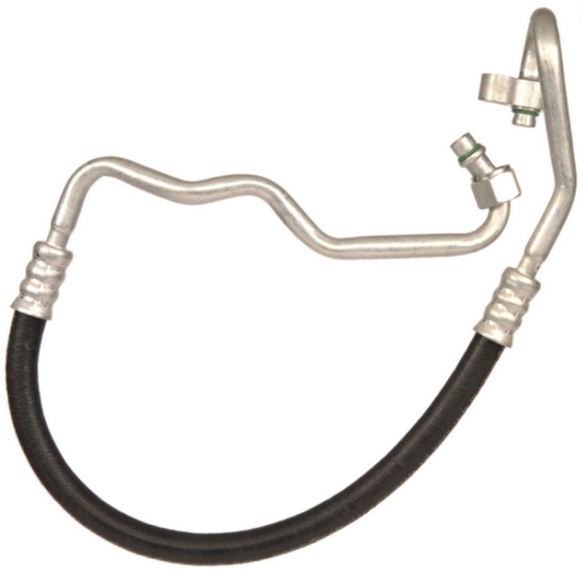 Four Seasons 55231 Discharge Line Hose Assembly